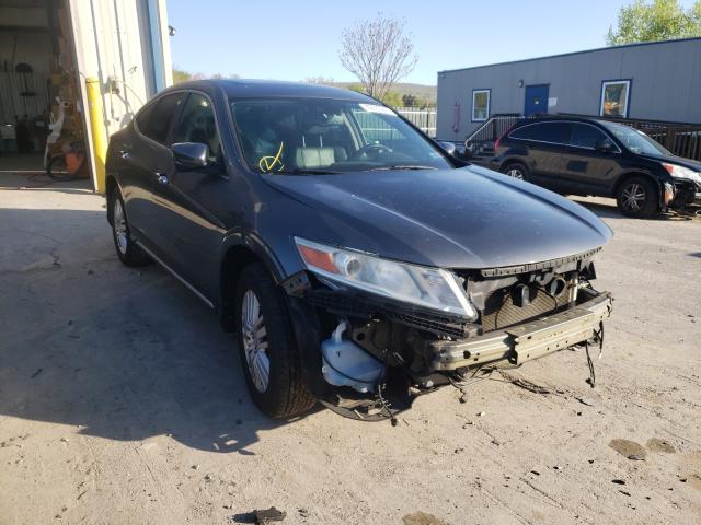 2013 honda crosstour