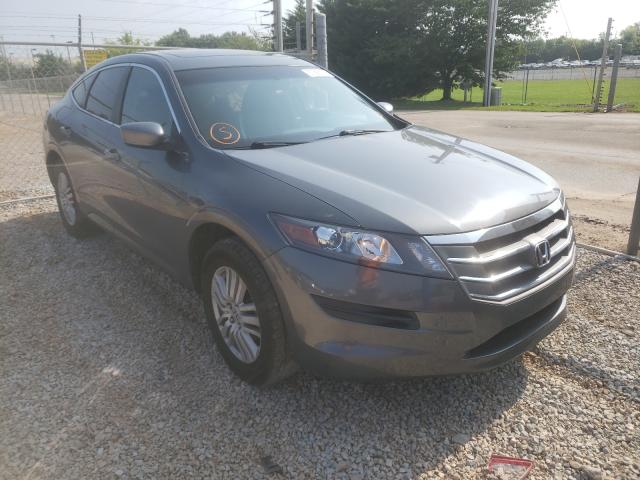 2012 honda crosstour