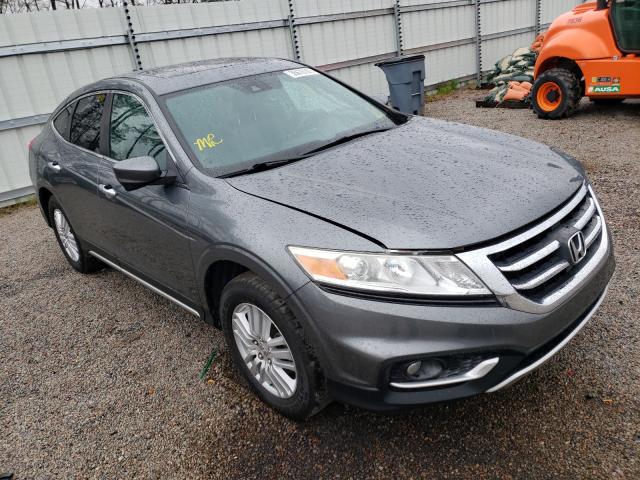 2013 honda crosstour