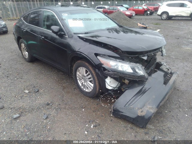 2012 honda crosstour