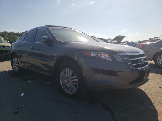 2012 honda crosstour
