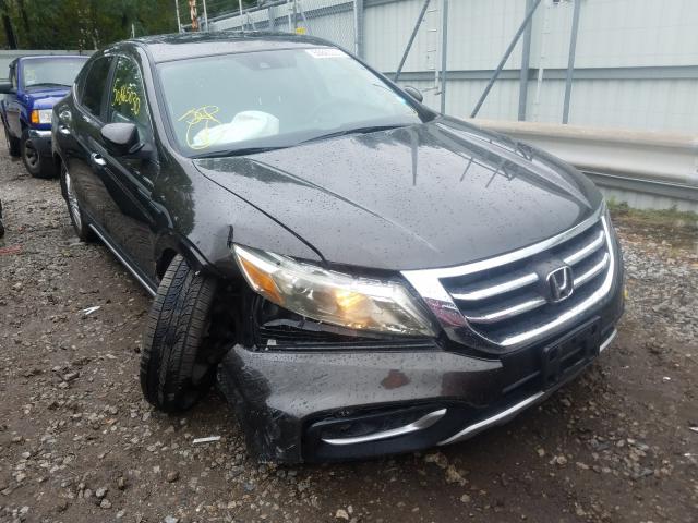 2012 honda crosstour