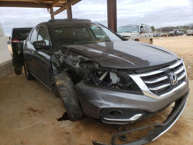2013 honda crosstour