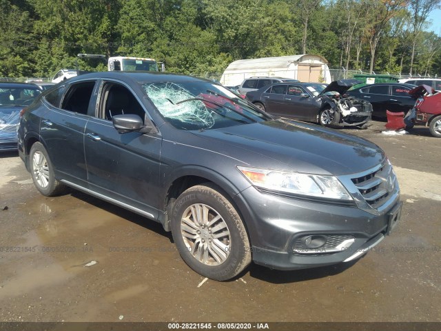2013 honda crosstour