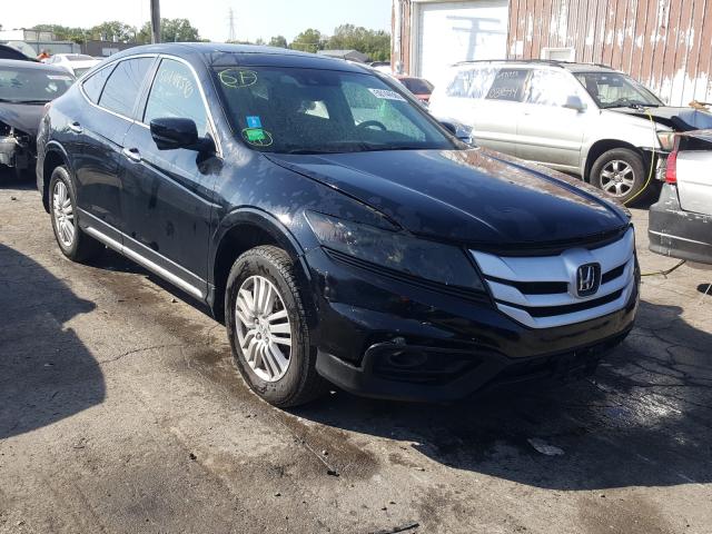 2014 honda crosstour