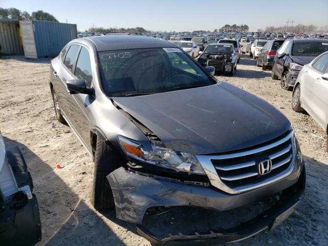 2014 honda crosstour