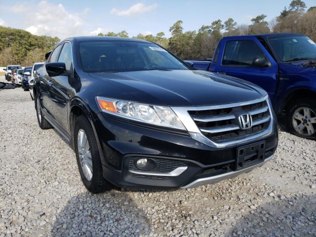 2015 honda crosstour