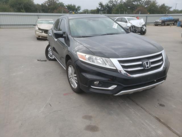 2015 honda crosstour