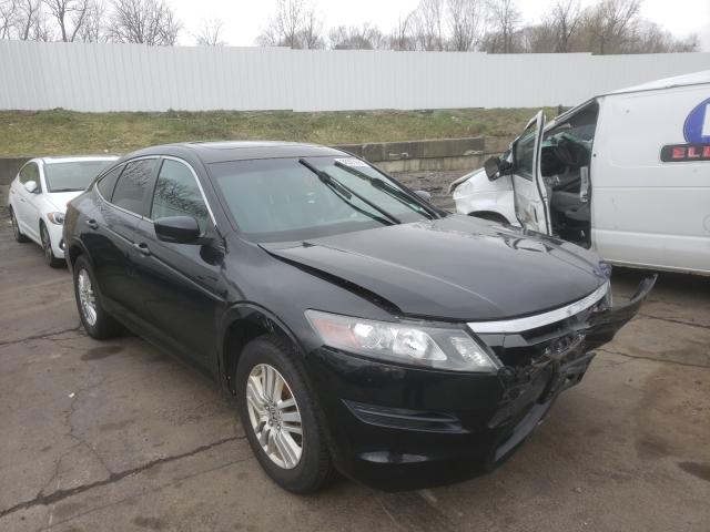 2012 honda crosstour