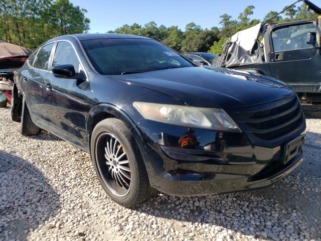 2012 honda crosstour
