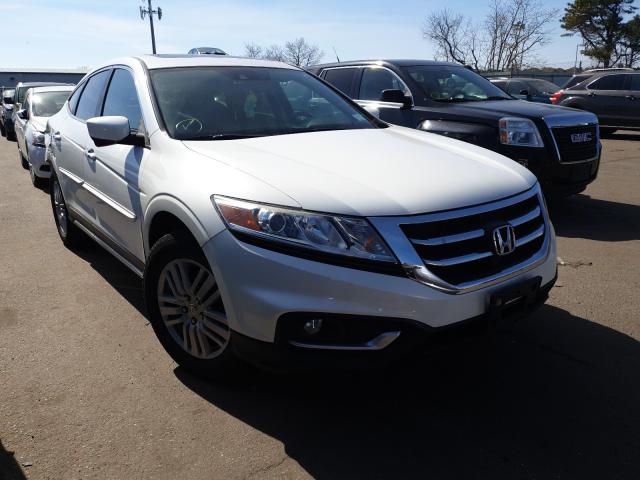 2013 honda crosstour