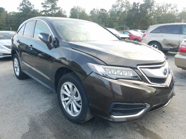 2015 acura 1-6 el spo
