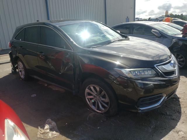 2016 acura rdx techno
