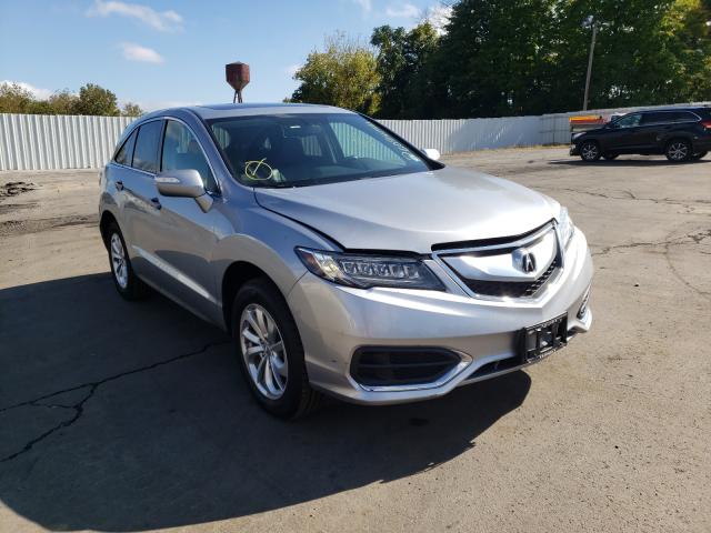2016 acura rdx