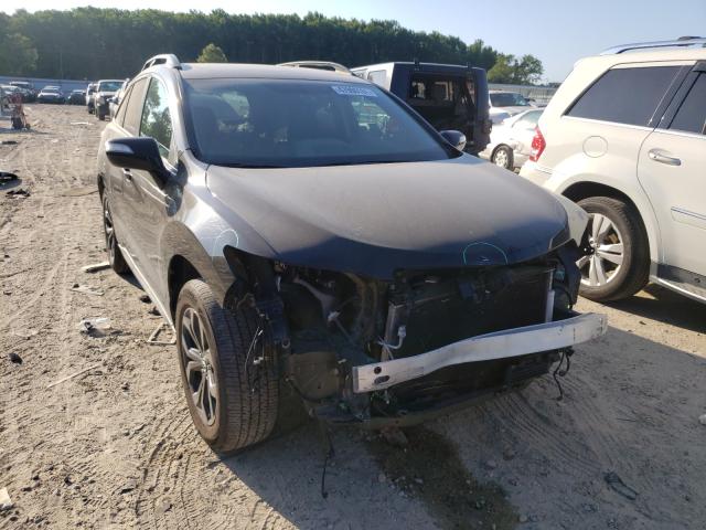 2015 acura rdx techno