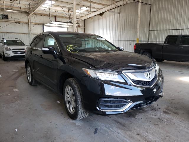 2015 acura rdx techno