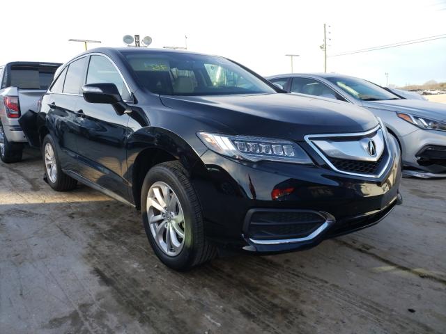 2015 acura rdx