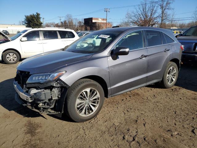 2017 ACURA RDX