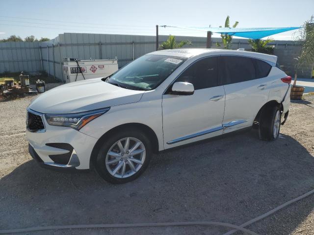 2018 acura rdx