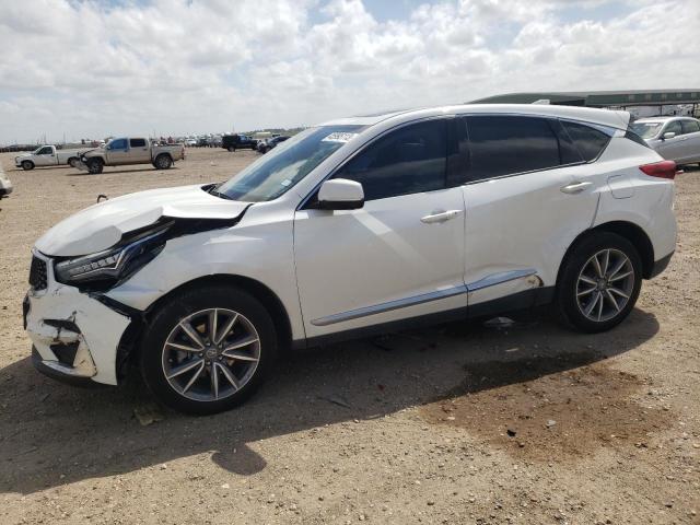 2020 acura rdx