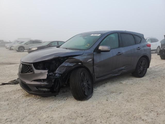 2020 acura rdx