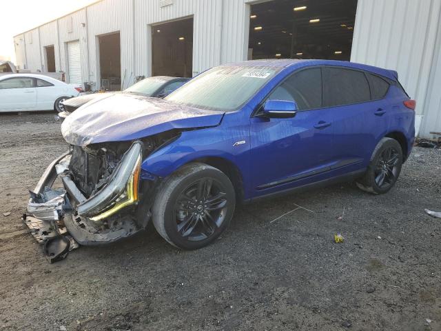 2019 acura rdx a-spec