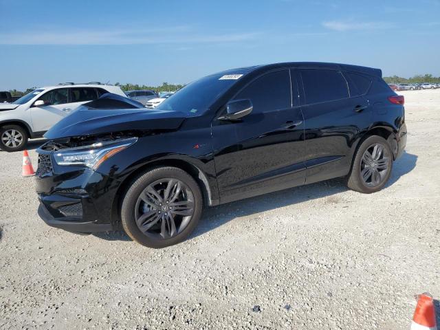 2021 acura rdx a-spec