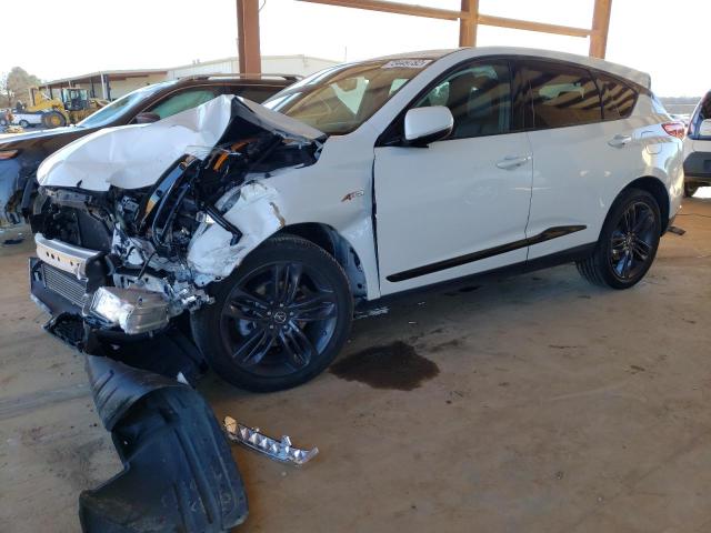 2021 acura rdx a-spec