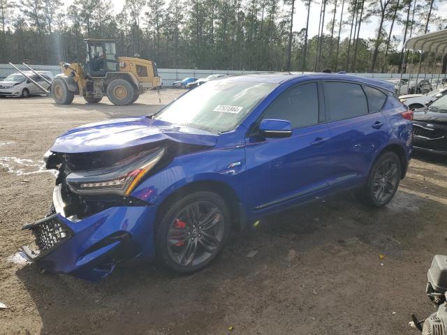 2020 acura rdx