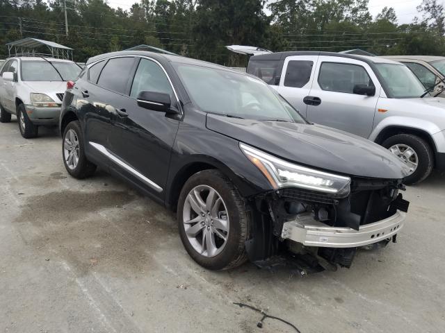 2019 acura rdx advanc