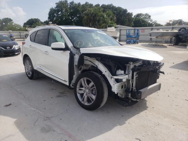 2019 acura rdx advanc