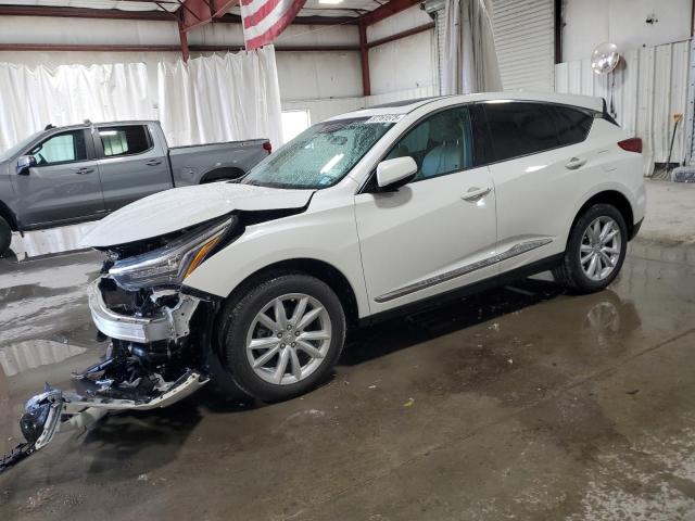 2019 acura rdx