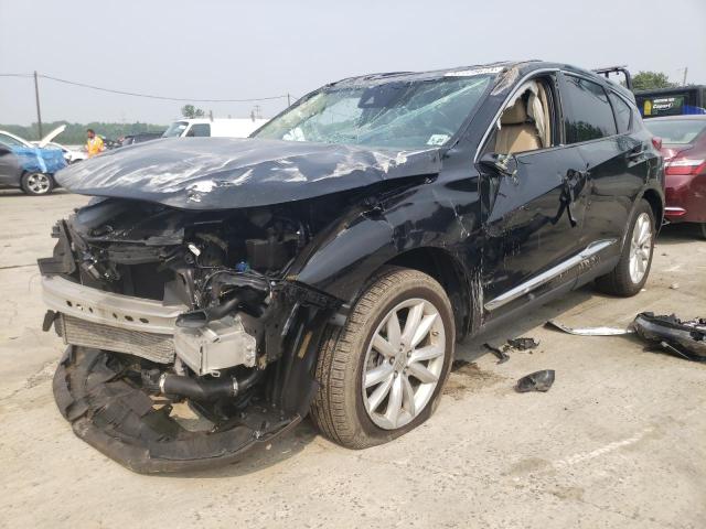 2019 acura rdx