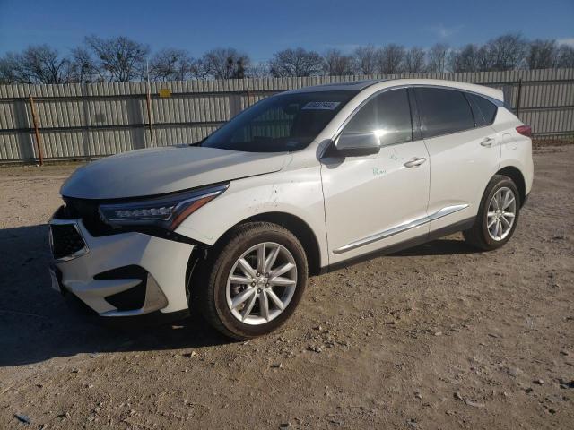 2019 acura rdx