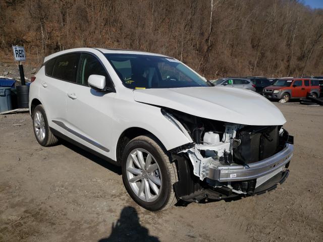 2020 acura rdx