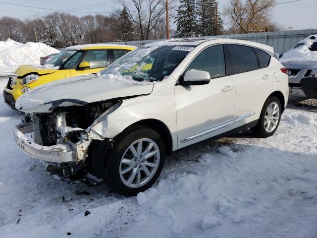 2019 acura rdx