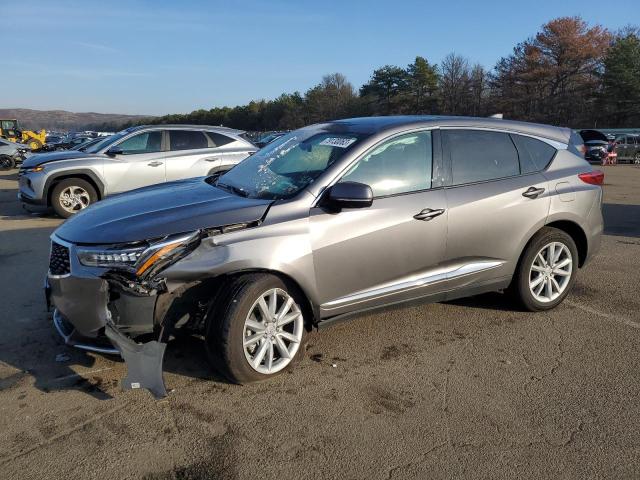 2022 acura rdx