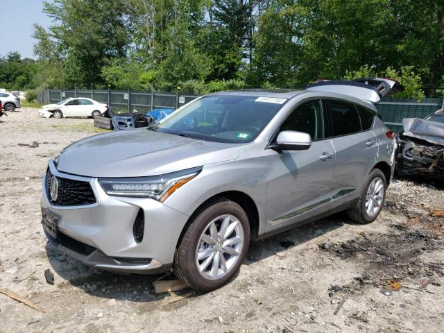 2023 acura rdx