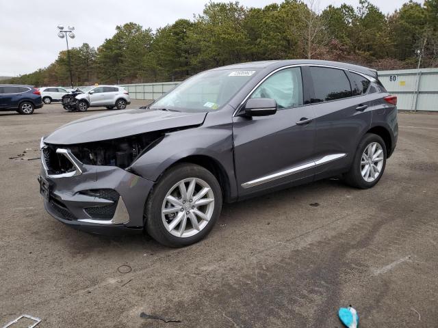 2020 acura rdx