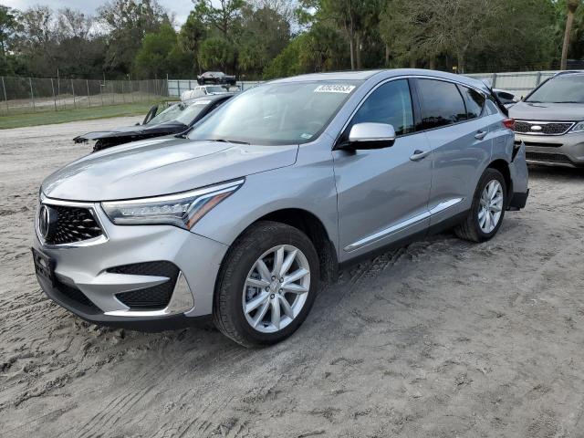2020 acura rdx