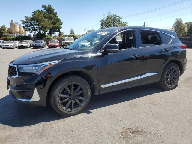 2021 acura rdx