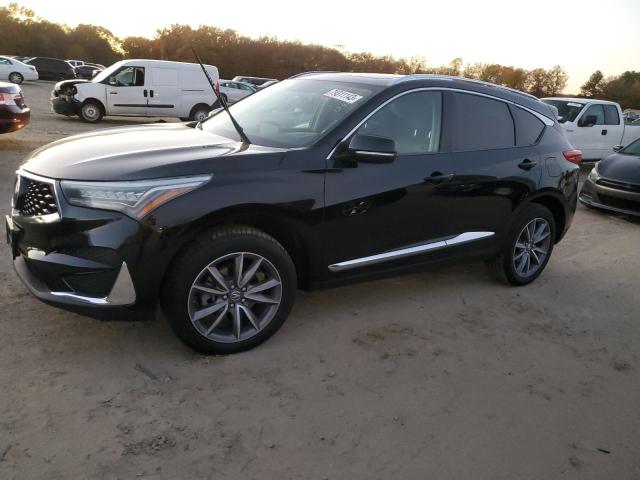 2019 acura rdx