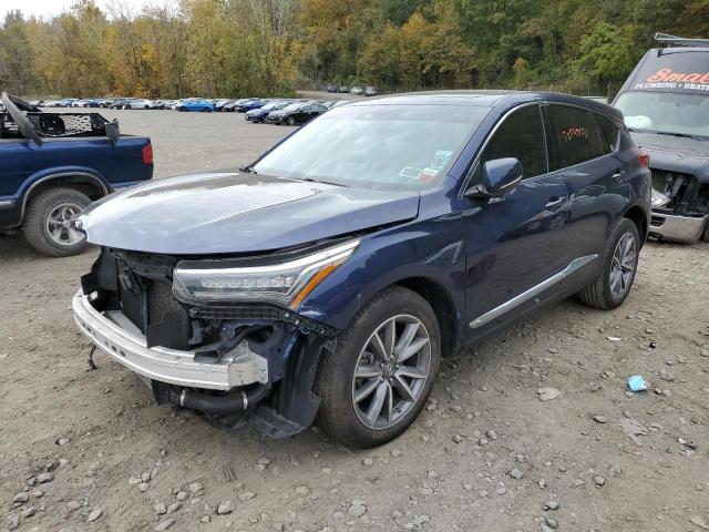 2019 acura mdx
