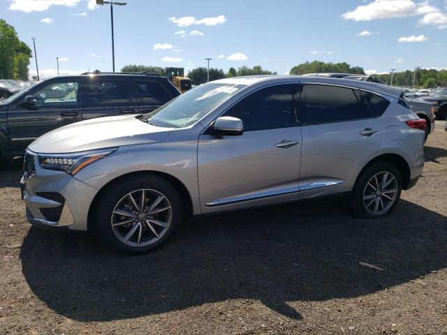 2019 acura rdx techno