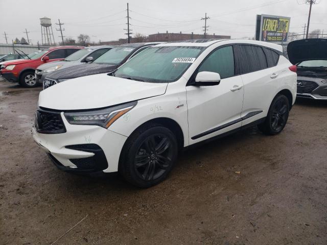 2020 acura rdx