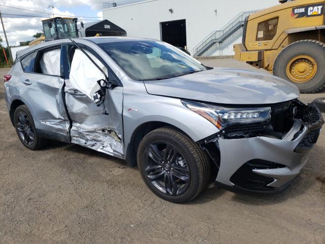 2021 acura rdx a-spec