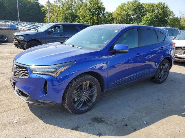 2023 acura rdx a-spec
