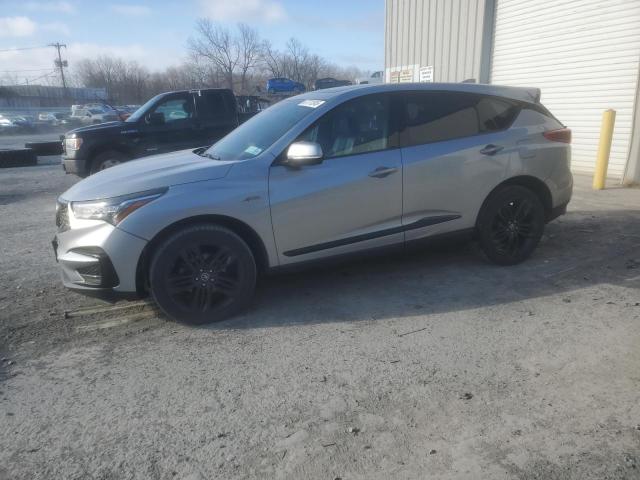 2018 acura rdx a-spec