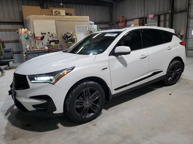 2019 acura rdx a-spec