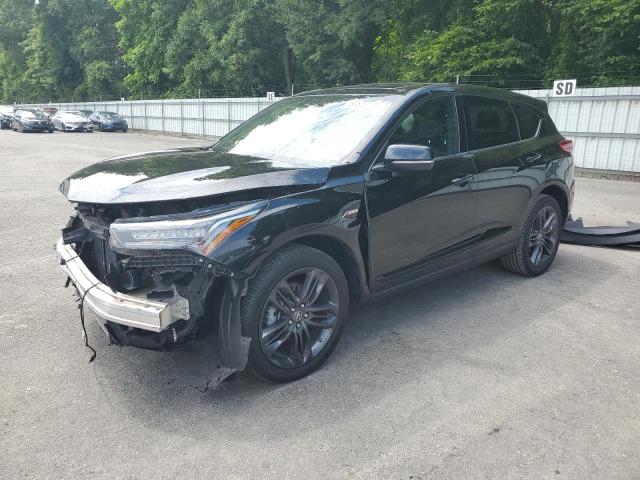 2020 acura rdx a-spec